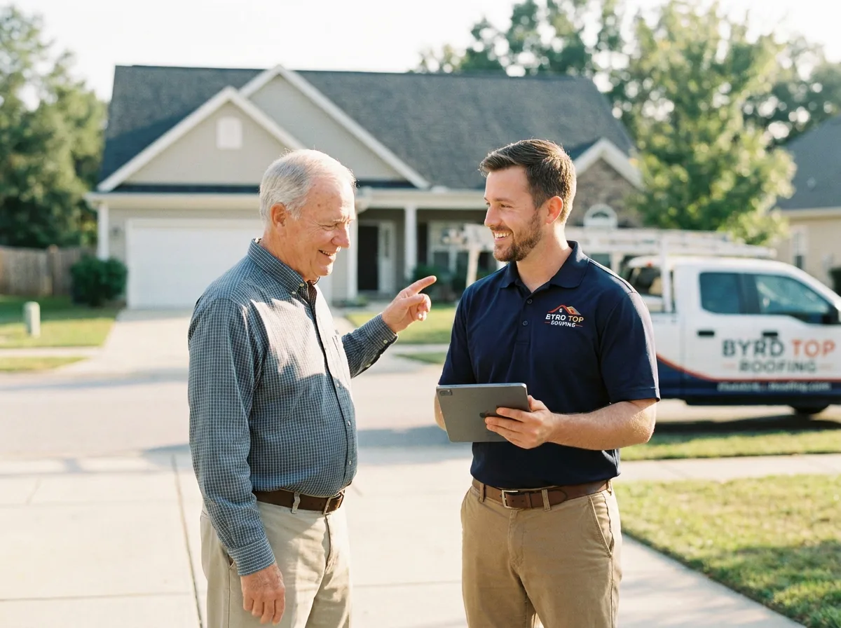 Roofing Wernersville, PA FAQs